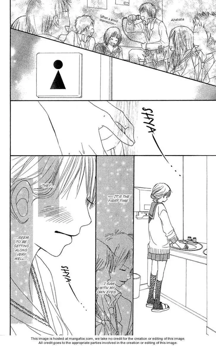 Crazy for You (Shoujo) Chapter 17 40